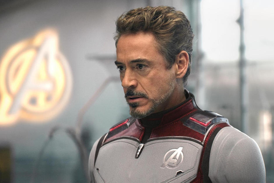 Robert Downey Jr. reflexionó acerca de su interpretación como "Tony Stark" y el futuro del personaje en Marvel. (Foto: Mervel)