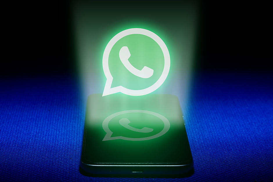 Whatsapp Así Podrás Utilizar La Función De Copiado Múltiple 1204