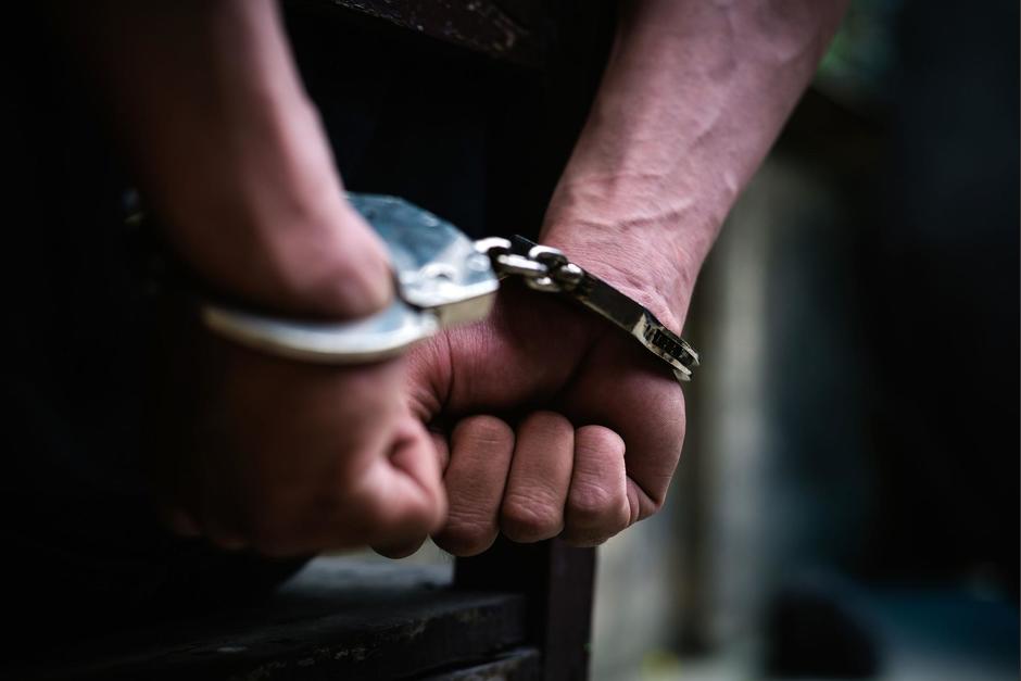 Un hombre fue detenido en San Marcos, luego que un grupo de pobladores lo entregara a la policía. (Foto: Shutterstock)