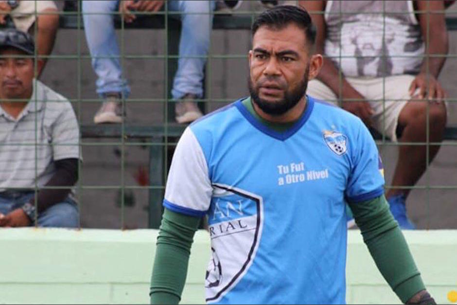 Paulo César Motta busca un nuevo equipo en el fútbol guatemalteco. (Foto: Cobán Imperial)
