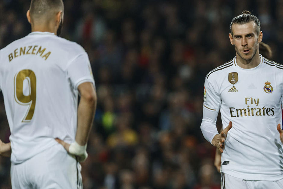 El Real Madrid viajará a Arabia Saudí sin dos de sus grandes figuras. (Foto: Marca)