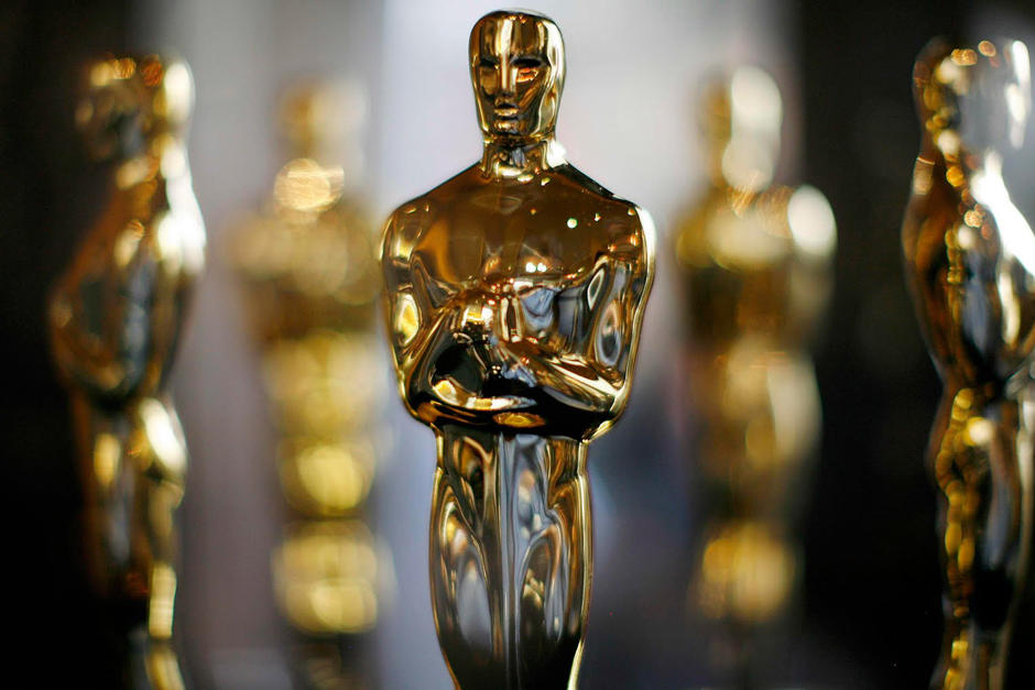La Academia de las Artes Escénicas de Estados Unidos difundió la lista de nominados al Premio Oscar. (Foto: AFP)