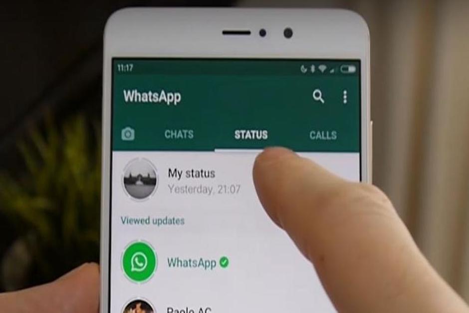 Como Espiar Whatsapp 2020 2363
