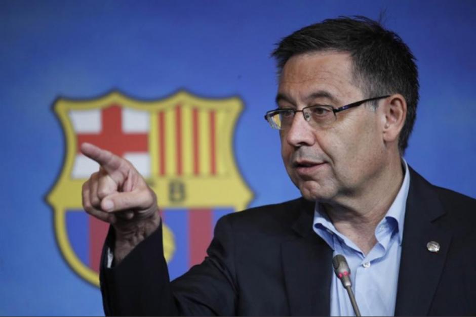 En el Barcelona se vive una crisis institucional desde la salida de Ernesto Valverde. (Foto: AFP)&nbsp;