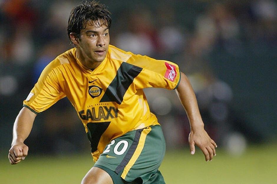 Carlos Ruiz fue un jugador referente para la MLS. (Foto: Archivo)