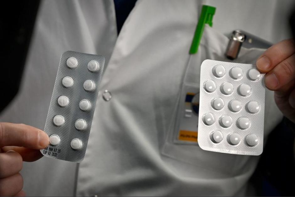La OMS anunció que en dos semanas conocerá los resultados de ensayos de de medicamentos contra el Covid-19. (Foto: Latimes.com)&nbsp;