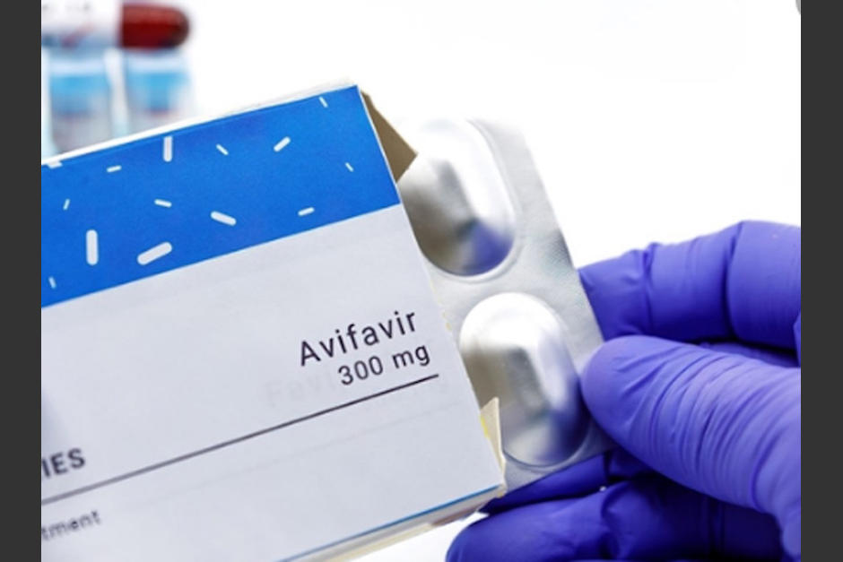 Rusia presentará su fármaco Avifavir, el cual promete combatir el Covid-19. (Foto: TradeArabia)