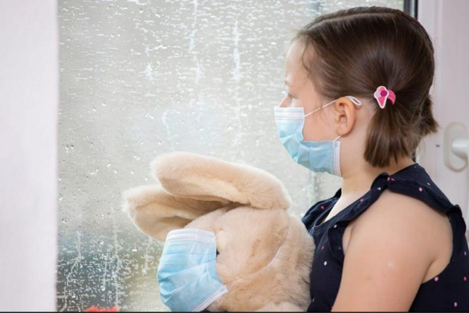 La capacidad de este virus para causar enfermedades importantes en los niños es muy limitada. (Foto: Yahoo)