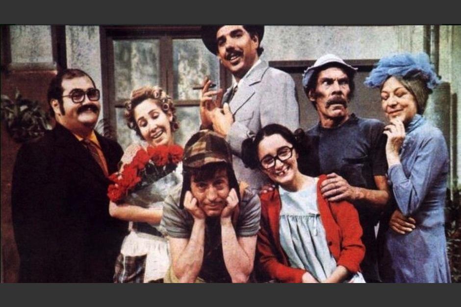 Edgar Vivar recordó con cariño este capítulo de El Chavo del Ocho. (Foto: Oficial)&nbsp;