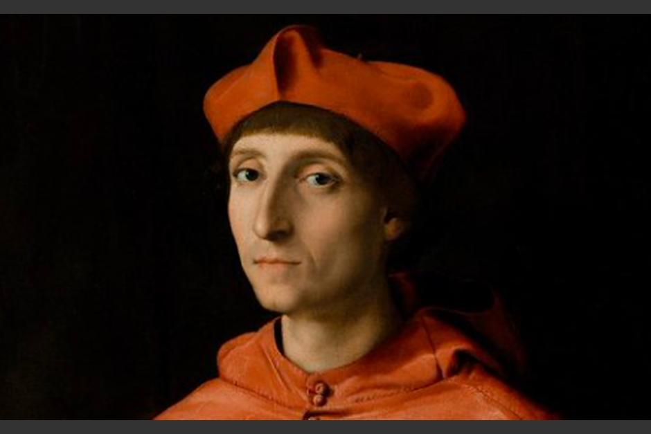 Según una investigación, el famoso pintor italiano del Renacimiento, pudo haber muerto por una enfermedad tipo coronavirus. (Foto: 15minutos.com)