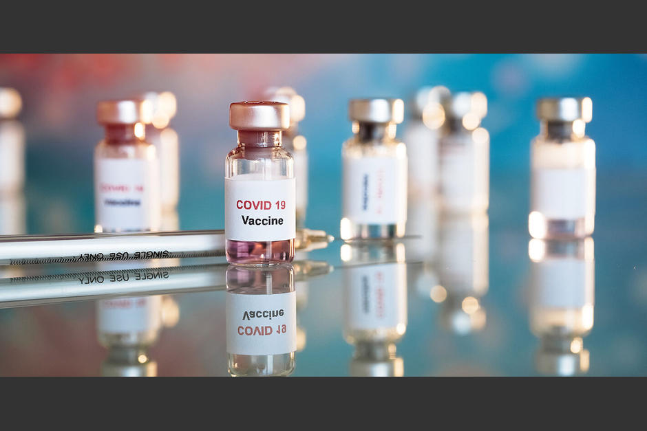 La OPS creó un fondo rotatorio para comprar vacunas contra el Covid-19 cuando esté lista. (Foto: OPS)
