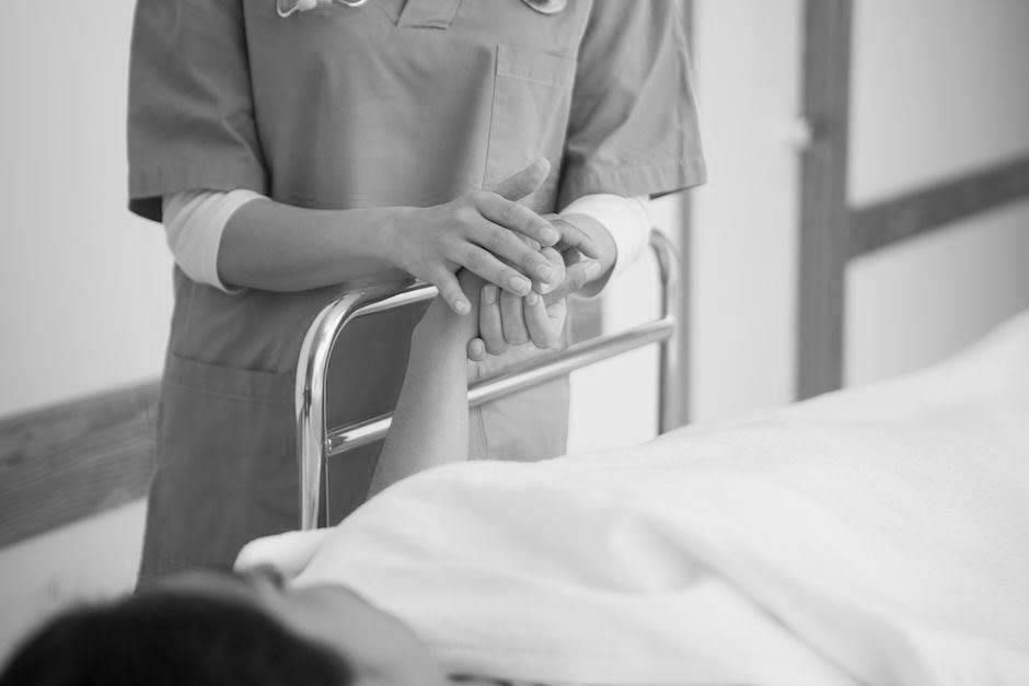 Ella es la segunda enfermera que muere por Covid-19 en el Hospital Roosevelt (Foto ilustrativa: Shutterstock)