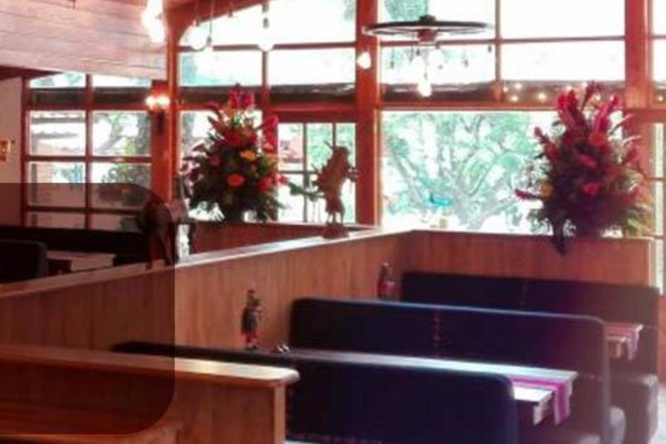El restaurante Arrin Cuan ubicado en Mixco ha sido cerrado. (Foto: Foto Facebook)&nbsp;