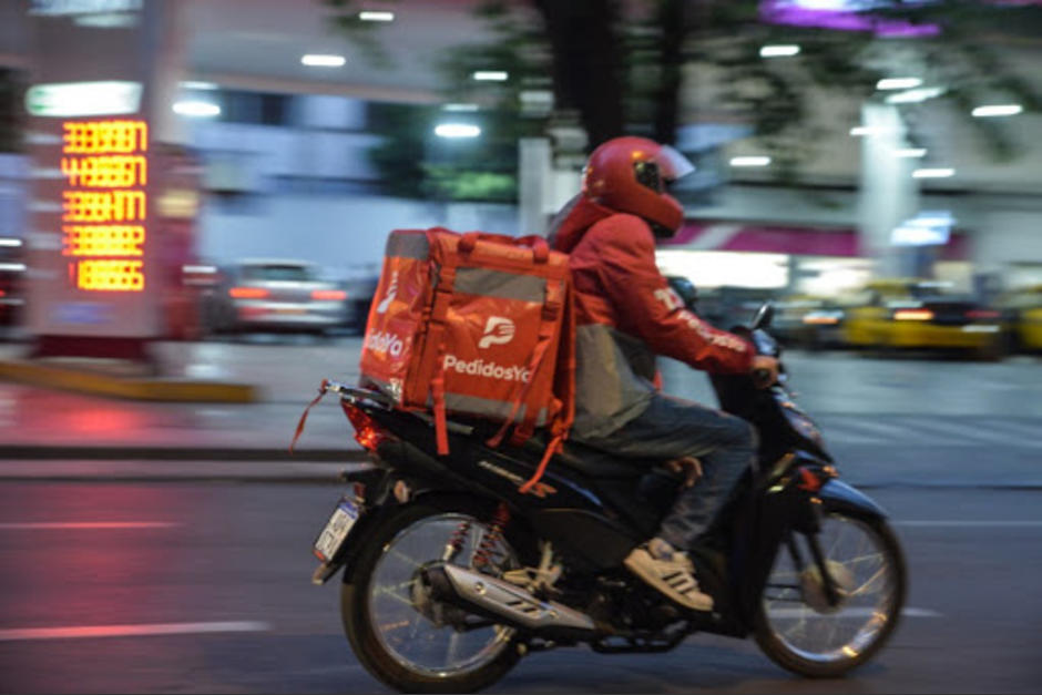 Las motocicletas no tendrán restricción de movilidad. (Foto: Ilustrativa/Unidiversidad)