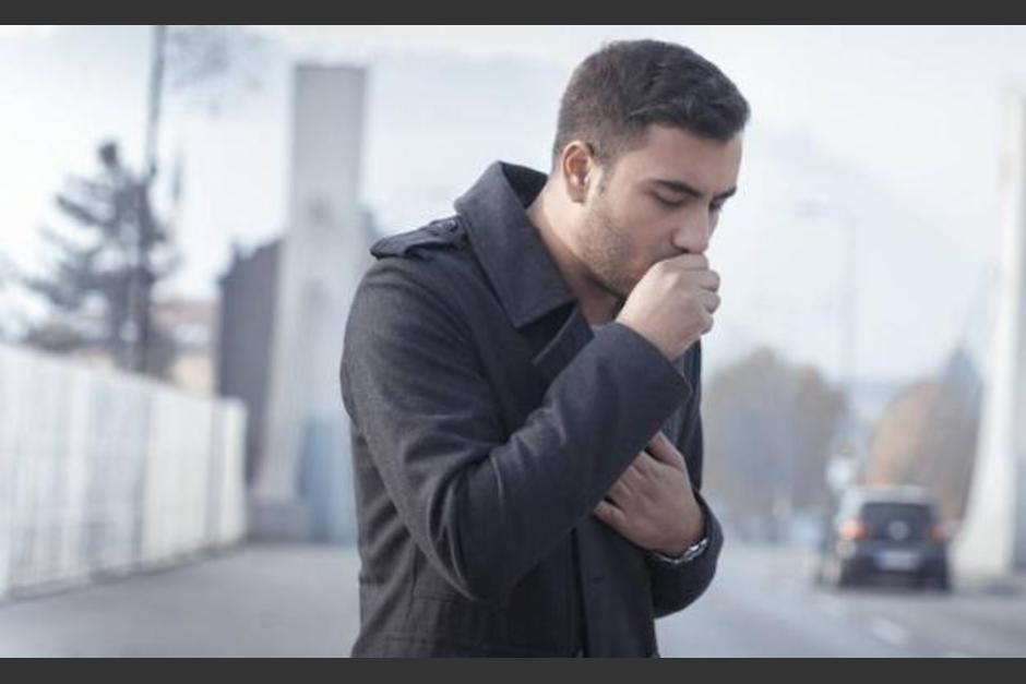 Cómo saber si tus pulmones están sanos. (Foto: PxHere)
