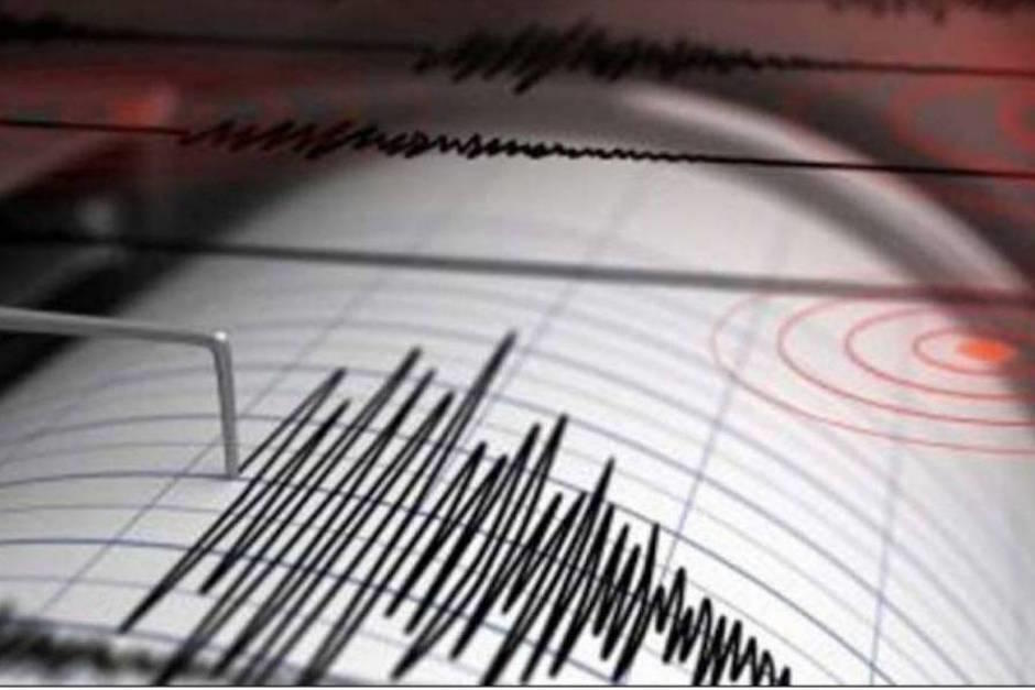 El Insivumeh reportó siete sismos no sensibles en el territorio nacional. (Foto: Archivo/Soy502)