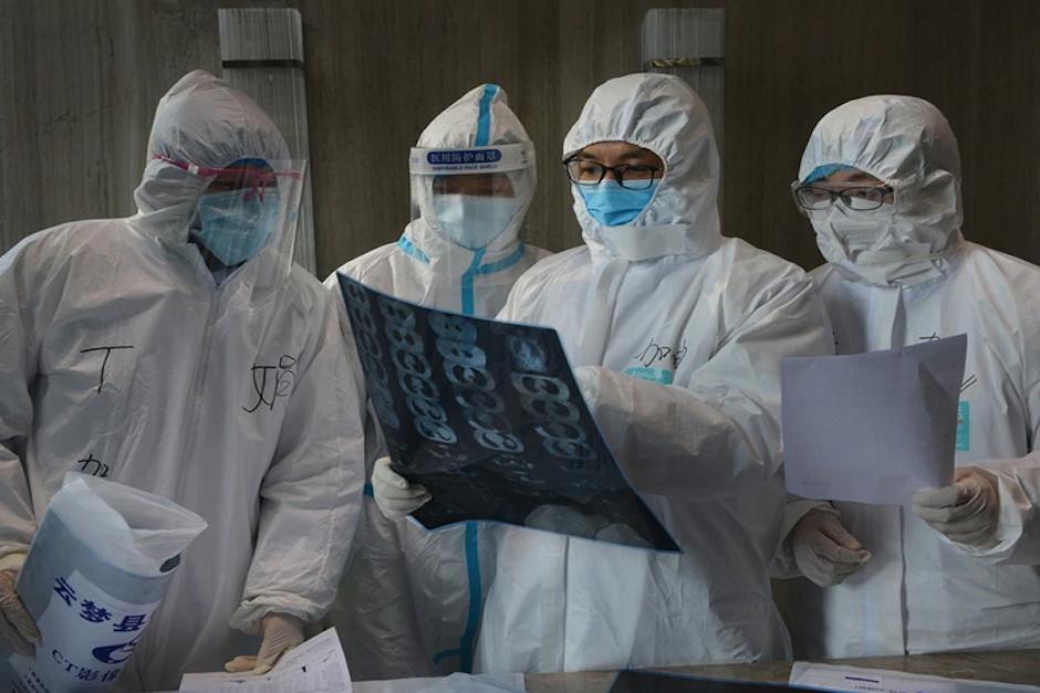 El Ministerio de Salud de Costar Rica&nbsp; informó el 5 de marzo de 2020 del primer caso de coronavirus. (Foto: Infobae)