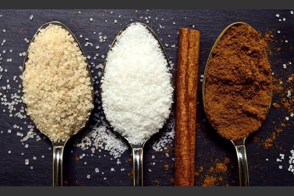 Azúcar blanca vs azúcar morena: ¿cuál es mejor para tu cuerpo?