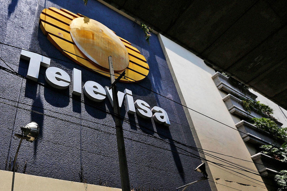 Televisa confirmó dos casos de coronavirus en sus instalaciones de San Ángel. (Foto: El Ceo)