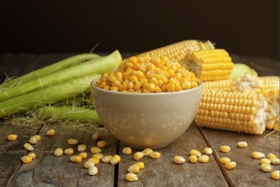 Desde salado hasta dulce, recordemos por qué somos hombres y mujeres de maíz. (Foto Mejor con salud)