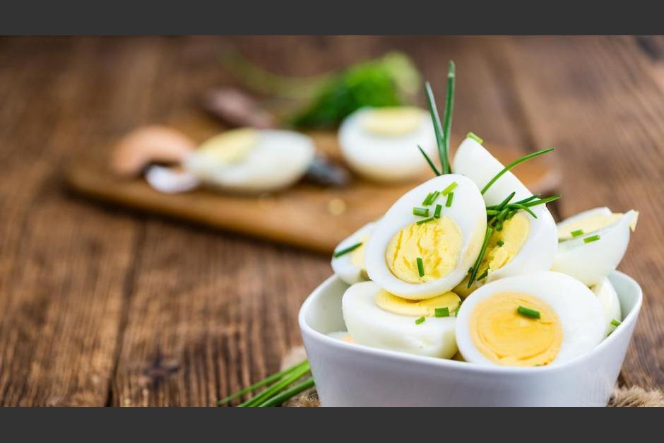 Son una buena fuente de proteínas ya que 100 gramos de huevos tienen 12 gramos de proteínas (Foto: ABC)