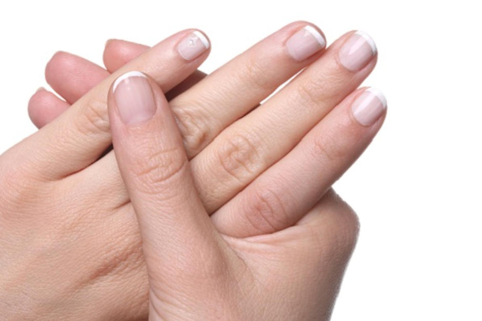 La importancia de cortarte las uñas de las manos. (Foto: Vitadelia)