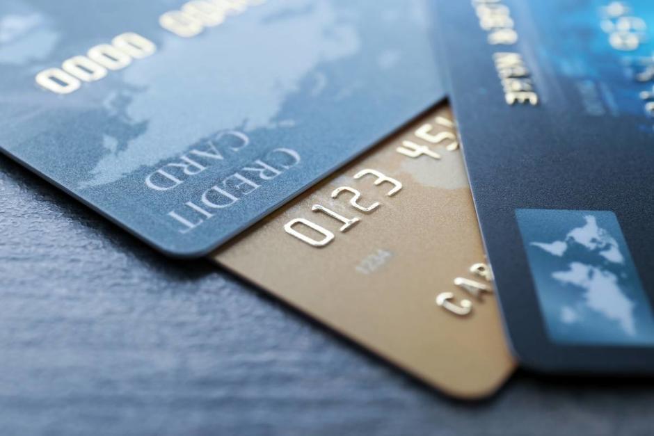 La medida aprobada permitirá que las cuotas de las tarjetas de crédito se paguen hasta en seis meses. (Foto: Pxhere)
