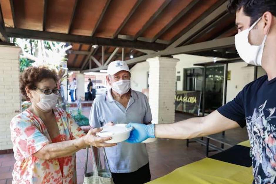 Paraguay empieza a levantar algunas restricciones por la pandemia del Coronavirus. (Foto: ABC Color)