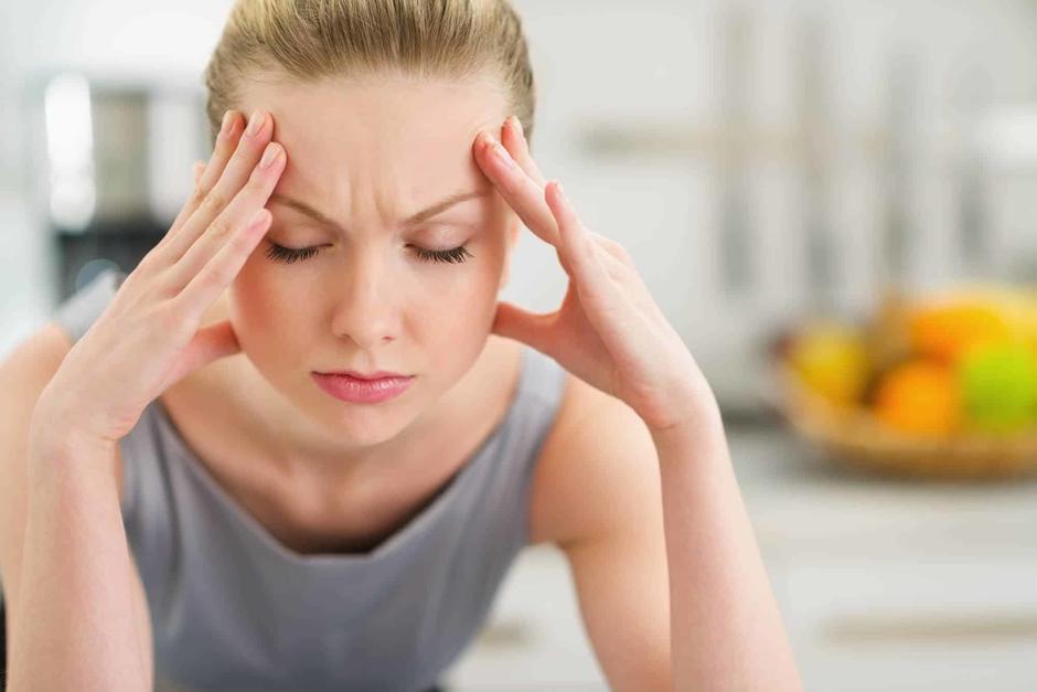 El dolor de cabeza, en mucho casos, es considerada una enfermedad crónica. (Foto: Blog de Bayer)
