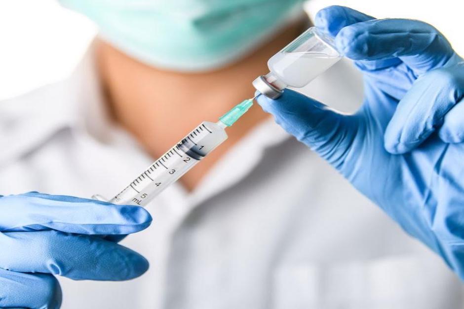 El ensayo clínico ayudará a los investigadores a evaluar si la vacuna es segura (Foto: Shutterstock)