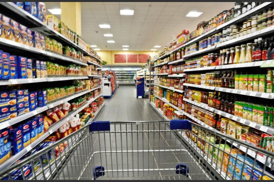El supermercado ha sido cerrado temporalmente (Imagen ilustrativa: Radio.com)
