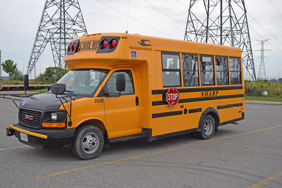 La Diaco informó que han recibido más de 600 quejas de padres de familia que denuncian que los colegios cobran servicio de bus pese a que este no se utiliza. (Imagen con fines ilustrativos. Foto: Pixabay)