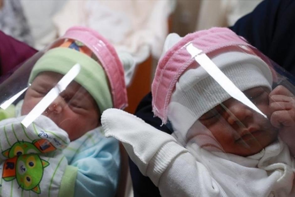 Ocho bebés resultaron contagiados, según el último reporte del Ministerio de Salud. (Foto con fines ilustrativos / Gunebakis.com)&nbsp;