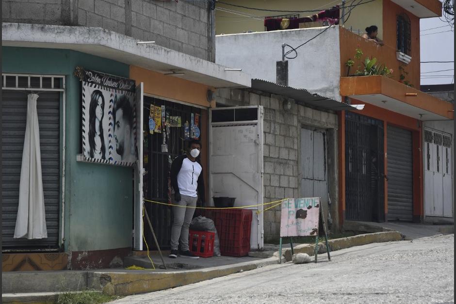 Los guatemaltecos podrán hacer convenios de pago de cuotas atrasadas. (Foto: AFP)&nbsp;