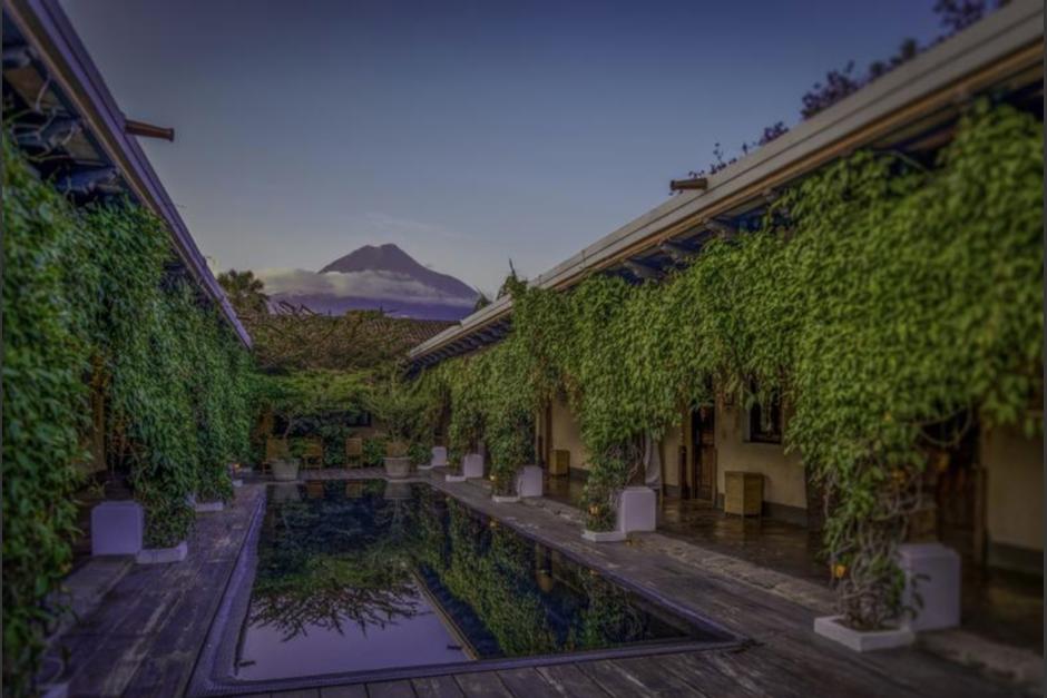 Las propiedades de Porta Hotels tienen una larga tradición en Guatemala y varias de sus locaciones son icónicas para el país. (Foto: Hoteles Porta)