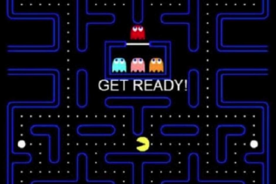 El mítico juego Pac-man cumple 40 años. (Foto: Oficial)