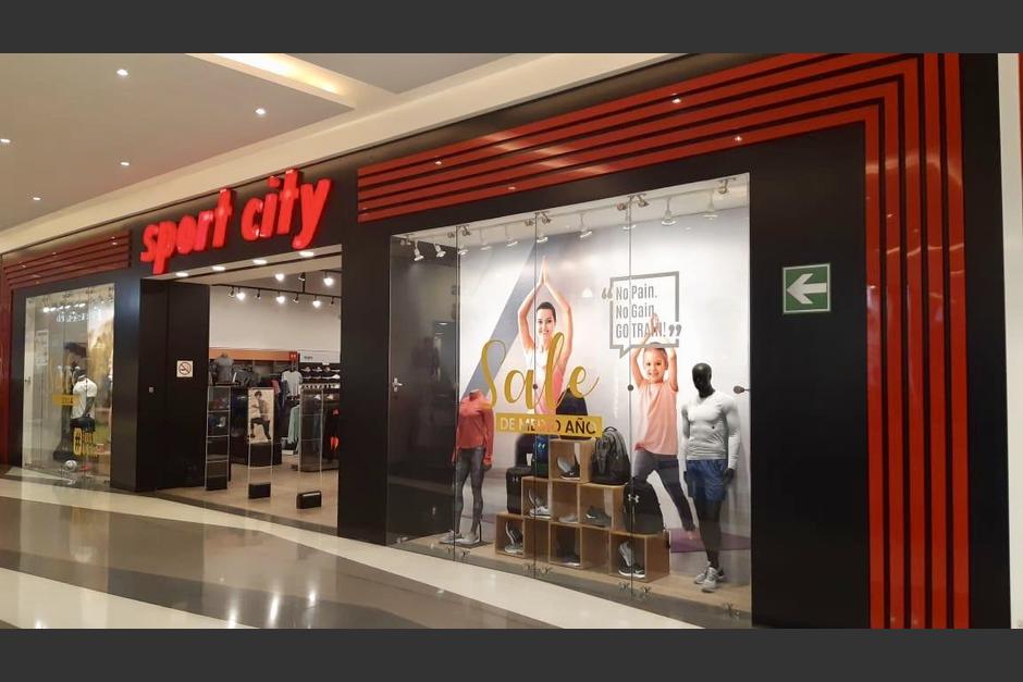 Las boutiques de centros comerciales son algunos de los negocios más afectados por la pandemia, pues debieron cerrar desde mediados de marzo. (Foto: Cortesía Johanna Poujol de Del Valle/Sport City)