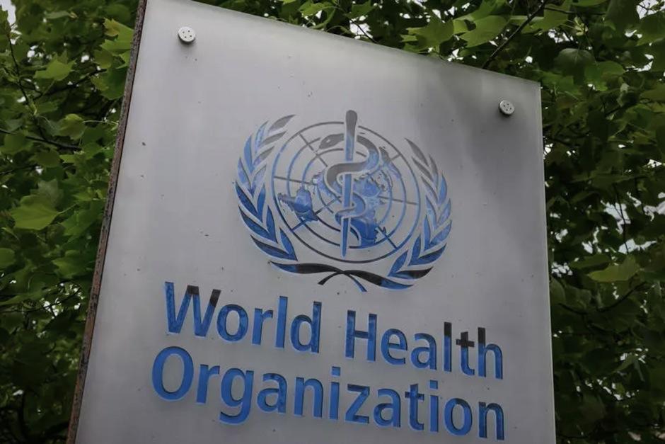 Estados Unidos rompe relaciones con la Organización Mundial de la Salud. (Foto: AFP)&nbsp;