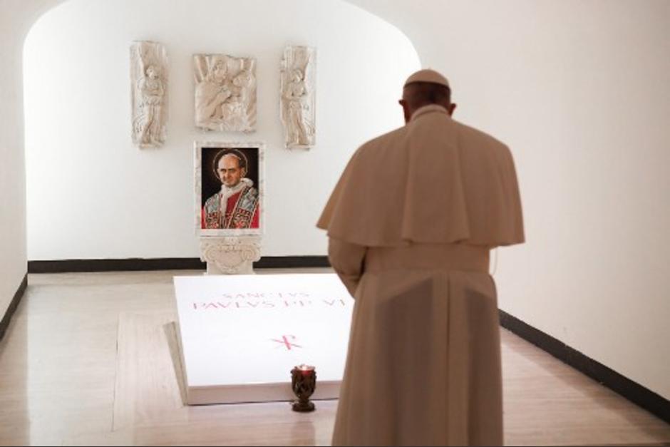 El Vaticano aclaró la postura del Papa Francisco. (Foto: AFP)&nbsp;