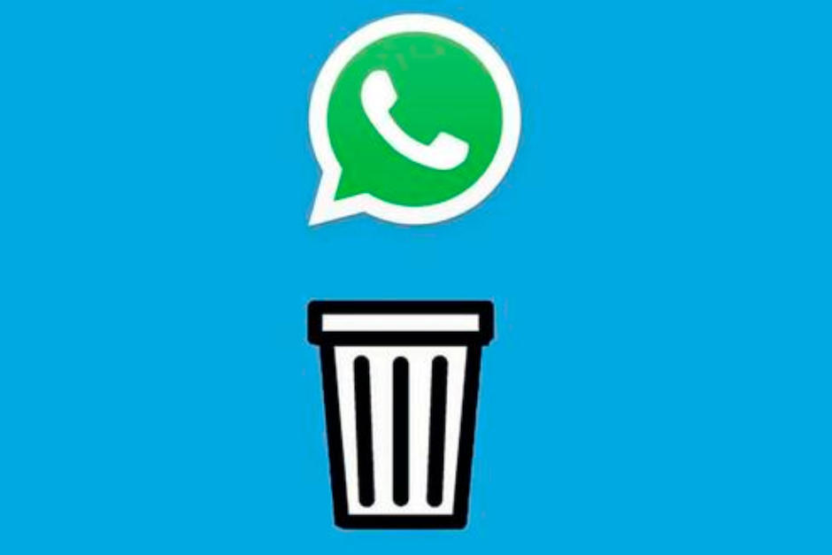 Ahora tendrás la opción de autodestruir los mensajes de WhatsApp en 7 días. (Foto: WhatsApp)