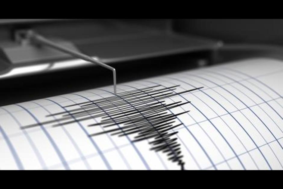 Este sábado 7 de noviembre se registró un temblor en Escuintla. (Foto: Archivo/Soy502)