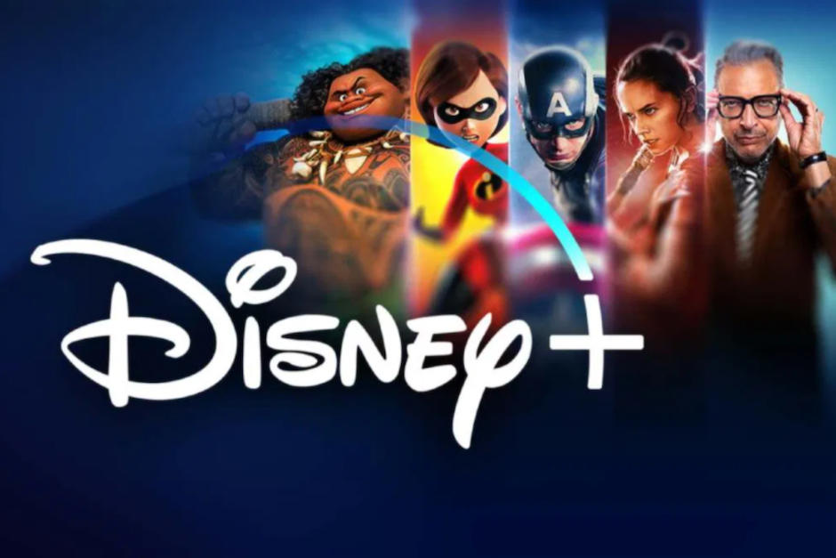Disney Plus llega a Guatemala y esto necesitas saber de la plataforma. (Foto: Disney Plus)