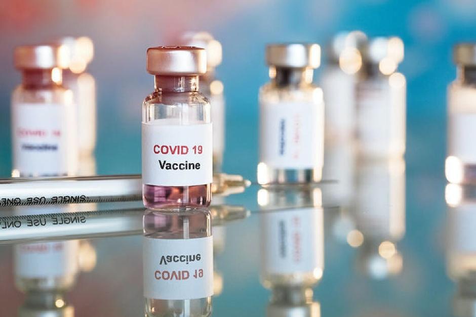 Guatemala invertirá Q400 millones en comprar vacunas contra el Covid-19. (Foto: Archivo/Soy502)&nbsp;