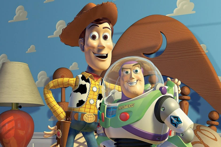 Estas anécdotas de Toy Story te darán lindos recuerdos. (Foto: Oficial)
