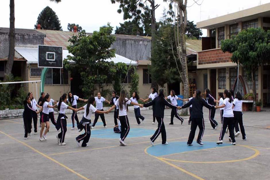 El centro educativo anunció su cierre definitivo después de 52 años de servicio en Guatemala. (Foto:&nbsp;ascasvip.org.gt)