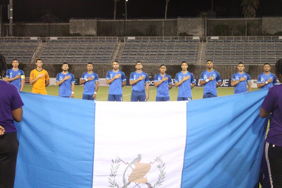 Nicaragua recibirá el martes 6 de octubre a la selección de Guatemala en el Estadio Nacional de Managua. (Foto: Archivo/Fedefut)