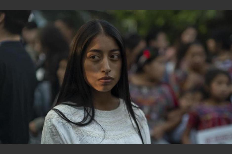 La película guatemalteca sigue generando impacto en los festivales donde se ha presentado y ha obtenido reconocimientos. (Foto: Facebook/La Llorona Película)