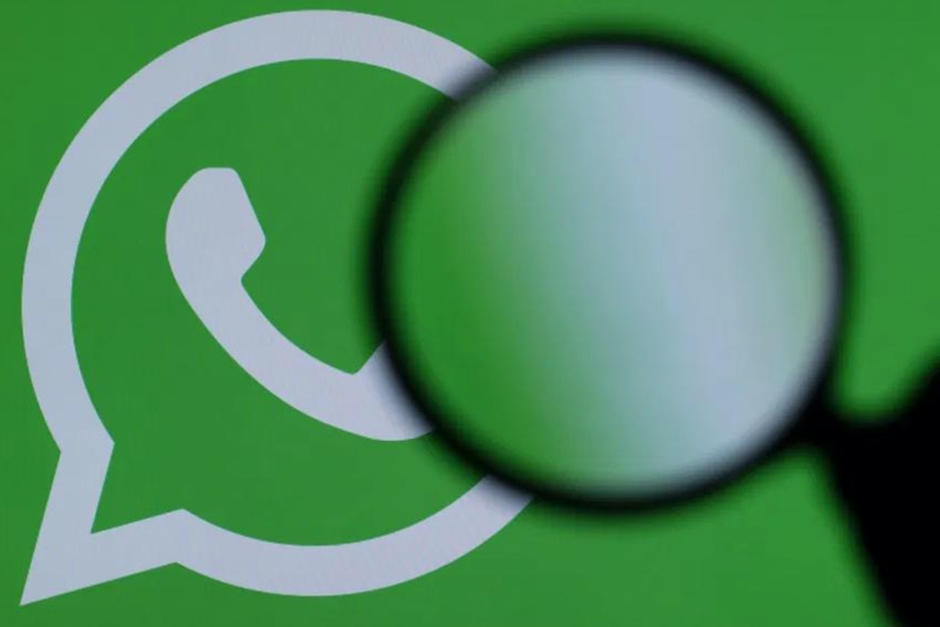 Así puedes usar el buscador en Whatsapp. (Foto: Shutterstock)