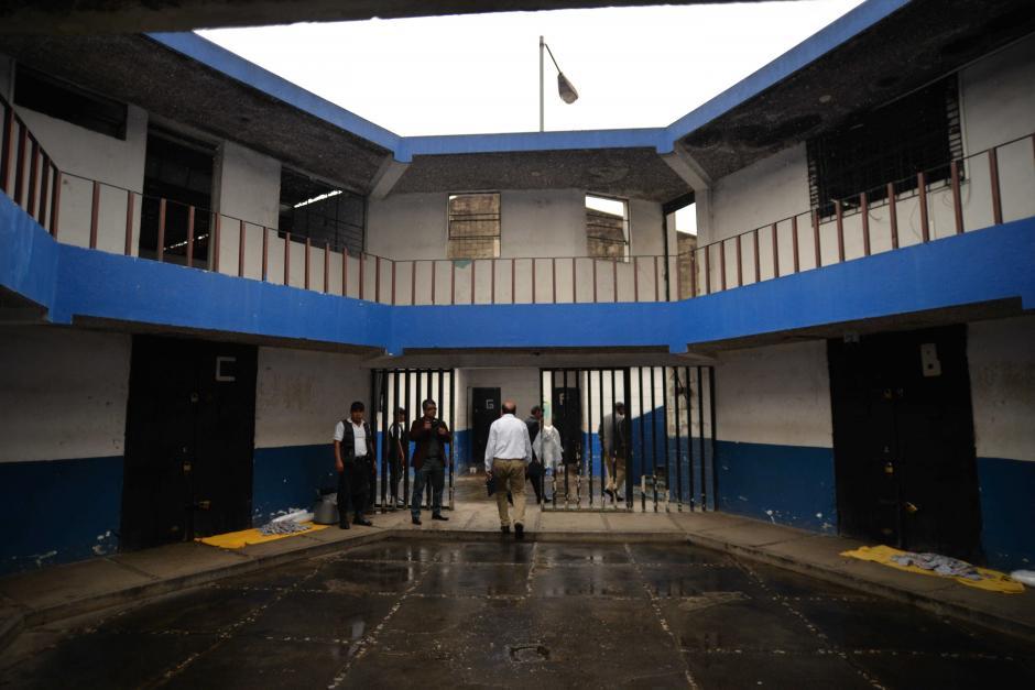 Un joven internado en el centro de detención conocido como Gaviotas, fue localizado sin vida. (Foto: Archivo/Soy502)