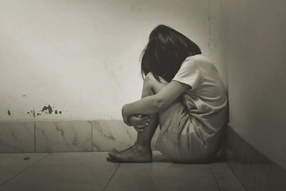 La niña de 3 años fue víctima de maltrato infantil y violencia sexual (Foto ilustrativa: Dreamstime)